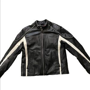 WILSONS LEATHER JACKET (mens)